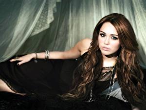 Hintergrundbilder Miley Cyrus