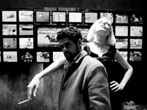 デスクトップの壁紙、、アンジェラ (2005年の映画)、映画