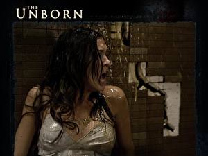 Bureaubladachtergronden The Unborn (2009) film