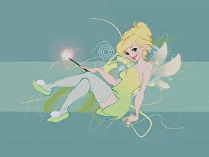 Pictures Disney Tinker Bell