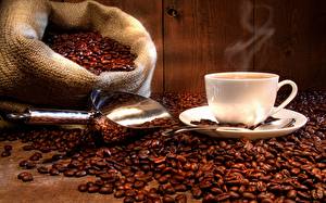 Bilder Getränke Kaffee Getreide das Essen