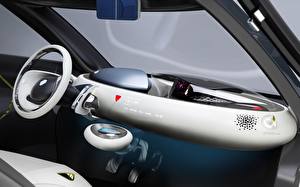 Image Salons Steering wheel Cars