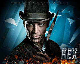 Tapety na pulpit Jonah Hex film