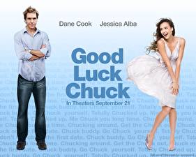 Picture Good Luck Chuck film