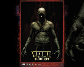 Hintergrundbilder Vampire Spiele