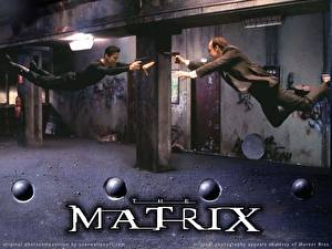 Tapety na pulpit Matrix Matrix 1999