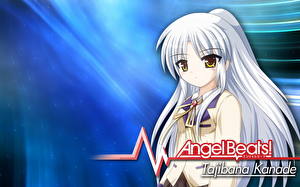 Picture Angel Beats!