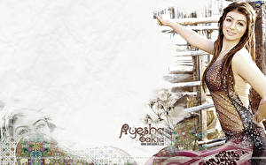 Ayesha Takia wallpaper (8 images) pictures download
