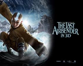 Picture The Last Airbender