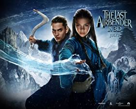 Pictures The Last Airbender