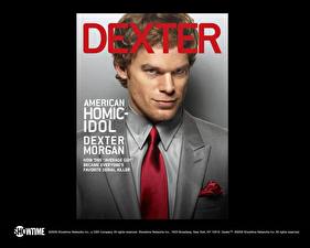 Hintergrundbilder Dexter (Fernsehserie) Film