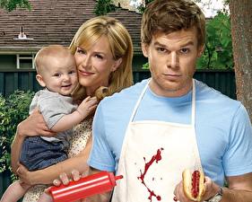 Fonds d'écran Dexter (série télévisée)