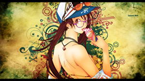 Wallpaper Air Gear