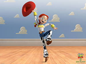 Hintergrundbilder Disney Toy Story Zeichentrickfilm
