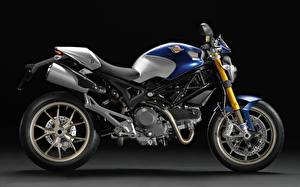 Picture Ducati motorcycle