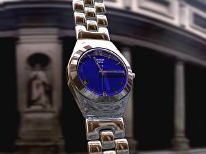 Fonds d'écran Horloge Montre bracelet