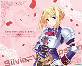 Tapety na pulpit Princess Lover! Anime