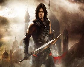 Image Prince of Persia Prince of Persia: The Forgotten Sands