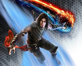 Bilder Prince of Persia Prince of Persia: The Forgotten Sands