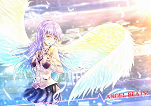 Bilder Angel Beats! Anime