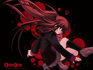 Wallpapers Little Busters!