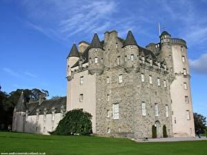 Fotos Burg Schottland Städte