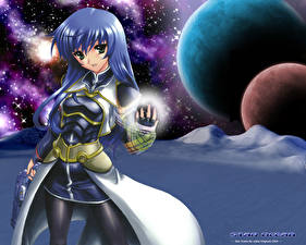 Tapety na pulpit Star Ocean Gry_wideo