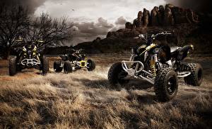 Pictures Quad bike Motorcycles