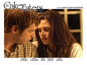 Tapety na pulpit Kristen Stewart The Cake Eaters Filmy