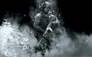 Фотографии Call of Duty Игры