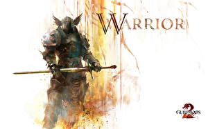Wallpaper Guild Wars Guild Wars 2 Games