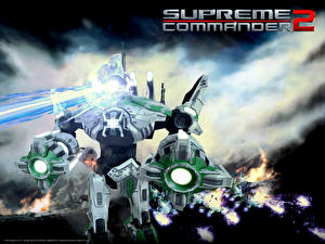 Images Supreme Commander
