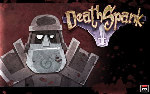Hintergrundbilder Death Spank Spiele