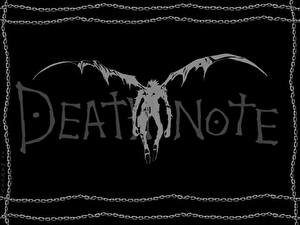 Bilder Death Note