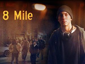Tapety na pulpit 8 Mile film
