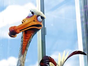 Sfondi desktop Disney Alla ricerca di Nemo cartone animato