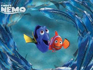 Buscando a Nemo Fondos de Pantalla gratis (16 fotos) descargas imágenes