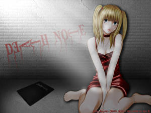 Bakgrunnsbilder Death Note Anime