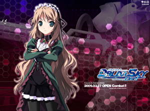 Wallpapers Baldr Force Exe Resolution