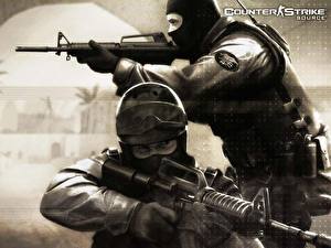 Wallpapers Counter Strike Games