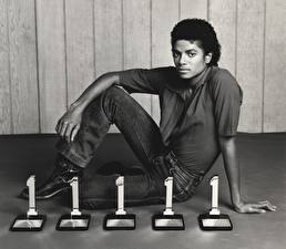Фотографии Michael Jackson