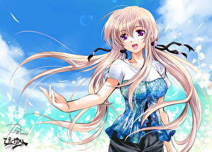 Images Pixiv Girls Collection Anime