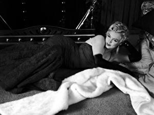 Fondos de escritorio Marilyn Monroe