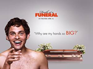 Fondos de escritorio Death at a Funeral (película de 2010)