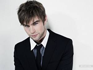Tapety na pulpit Chace Crawford