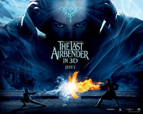 Photo The Last Airbender