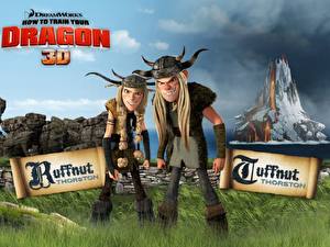 Images How to Train Your Dragon Cartoons