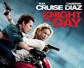 Images Knight and Day