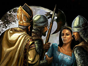 Picture Middle Ages Fantasy
