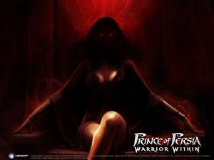 Photo Prince of Persia Prince of Persia: Warrior Within